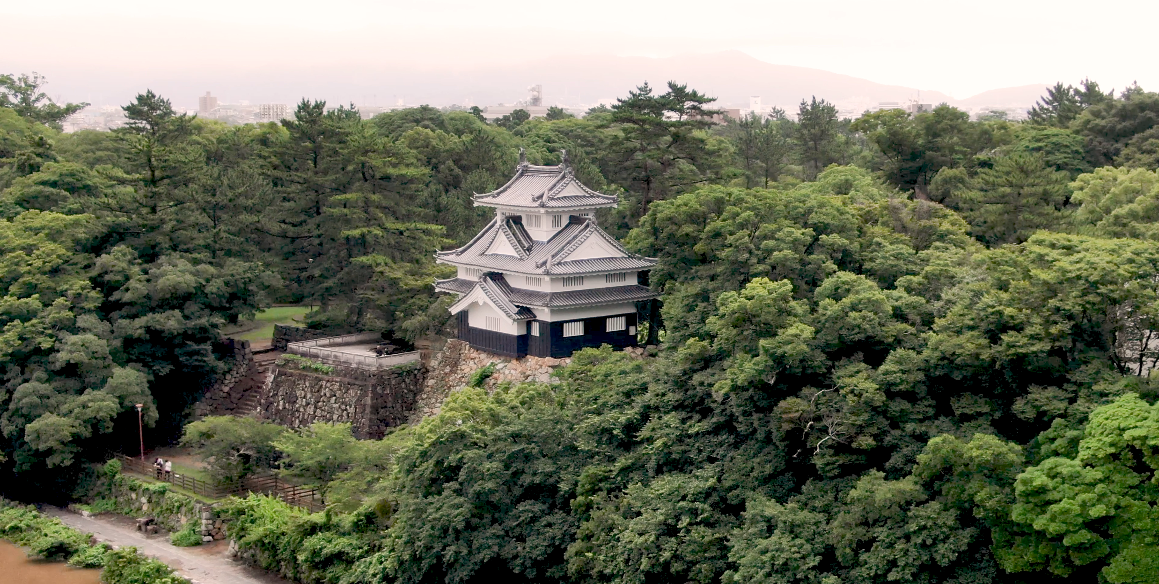 豊橋